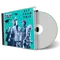 Artwork Cover of Yes 1980-12-16 CD London Audience