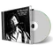 Artwork Cover of Al Stewart 1984-10-08 CD Davis Soundboard
