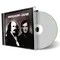 Artwork Cover of Albert Mangelsdorff and Wolfgang Dauner 1980-11-01 CD Berlin Audience