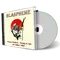 Artwork Cover of Blaspheme 1985-07-06 CD Choisy-le-Roi Audience