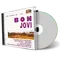 Artwork Cover of Bon Jovi 1993-02-16 CD Albany Audience