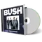 Artwork Cover of Bush 2012-07-12 CD Portland Audience