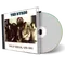 Artwork Cover of Byrds 1970-11-27 CD Oberlin Soundboard