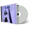 Artwork Cover of Can 1973-05-12 CD Paris Soundboard