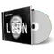 Artwork Cover of David Bowie Compilation CD The Leon Suites Soundboard