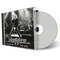 Artwork Cover of Dokken 1995-07-03 CD Milwaukee Soundboard