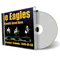 Artwork Cover of Eagles 2010-05-09 CD Vancouver Audience