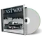 Artwork Cover of Fastway 1984-10-17 CD Cleveland Soundboard