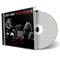 Artwork Cover of Guns N Roses 2016-04-09 CD Las Vegas Audience