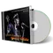 Artwork Cover of Jack Russells Great White 2012-06-04 CD Orangevale Soundboard