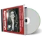 Artwork Cover of Jefferson Starship 1974-03-29 CD Port Chester Audience