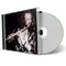 Artwork Cover of Jethro Tull 1975-05-10 CD Monte Carlo Soundboard