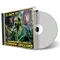 Artwork Cover of Jethro Tull 1993-10-15 CD London Audience