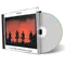 Artwork Cover of Kraftwerk 2005-06-03 CD Detroit Audience