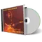 Artwork Cover of Rory Gallagher 1972-05-22 CD Germersheim Soundboard