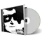 Artwork Cover of Roy Orbison 1988-08-10 CD Austin Soundboard