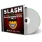 Artwork Cover of Slash 2015-11-24 CD Moscow Audience