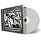 Artwork Cover of Soft Machine 1971-10-17 CD Berlin Soundboard