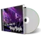 Artwork Cover of Deep Purple 2016-05-15 CD Tokyo Audience