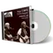 Artwork Cover of Guy Clark 2001-06-16 CD Atlanta Soundboard