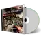 Artwork Cover of Jeff Wayne 2014-12-05 CD Birmingham Soundboard