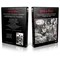 Artwork Cover of Jethro Tull 1988-08-08 DVD Sao Paulo Proshot