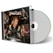 Artwork Cover of Judas Priest 1983-12-17 CD Lausanne Audience