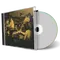 Artwork Cover of Led Zeppelin 1969-04-24 CD San Francisco Soundboard