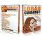 Artwork Cover of Lobao 1988-12-10 DVD Manchete Proshot