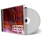 Artwork Cover of Nine Inch Nails 2005-09-16 CD San Diego Audience