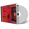 Artwork Cover of Paul McCartney 1993-04-17 CD Anaheim Audience