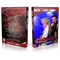 Artwork Cover of Queen and Adam Lambert 2016-05-20 DVD Rock in Rio Portugal Proshot