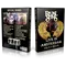 Artwork Cover of Rival Sons 2014-11-10 DVD Amsterdam Audience