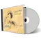 Artwork Cover of Robert Plant 2005-04-06 CD Berlin Audience