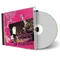 Artwork Cover of Robert Plant 2006-07-01 CD Lyon Audience