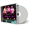 Artwork Cover of Status Quo 2015-07-05 CD Klam Audience