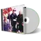 Artwork Cover of The Police 1979-05-04 CD Miami Soundboard