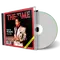 Artwork Cover of The Time 1982-02-24 CD Memphis Soundboard