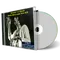 Artwork Cover of Van Der Graaf Generator 1975-08-10 CD Sarzana Audience