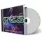 Artwork Cover of Yes 2001-12-04 CD London Audience