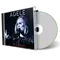Artwork Cover of Adele 2016-07-30 CD San Jose Audience