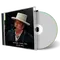 Artwork Cover of Bob Dylan 2016-06-29 CD Toledo Audience