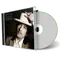 Artwork Cover of Bob Dylan Compilation CD High Water Rising 2001 Audience