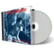 Artwork Cover of Bruce Springsteen 1993-05-17 CD Mannheim Audience
