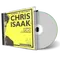 Artwork Cover of Chris Isaak 1987-10-25 CD Tilburg Audience