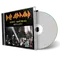 Artwork Cover of Def Leppard 2012-07-22 CD Cadott Audience