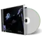 Artwork Cover of Depeche Mode 1998-09-09 CD Helsinki Audience