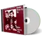 Artwork Cover of Duran Duran 1982-08-14 CD East Rutherford Audience