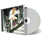 Artwork Cover of Guns N Roses 1993-05-29 CD Milton Keynes Soundboard