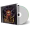 Artwork Cover of Guns N Roses 1993-06-18 CD Bremen Audience